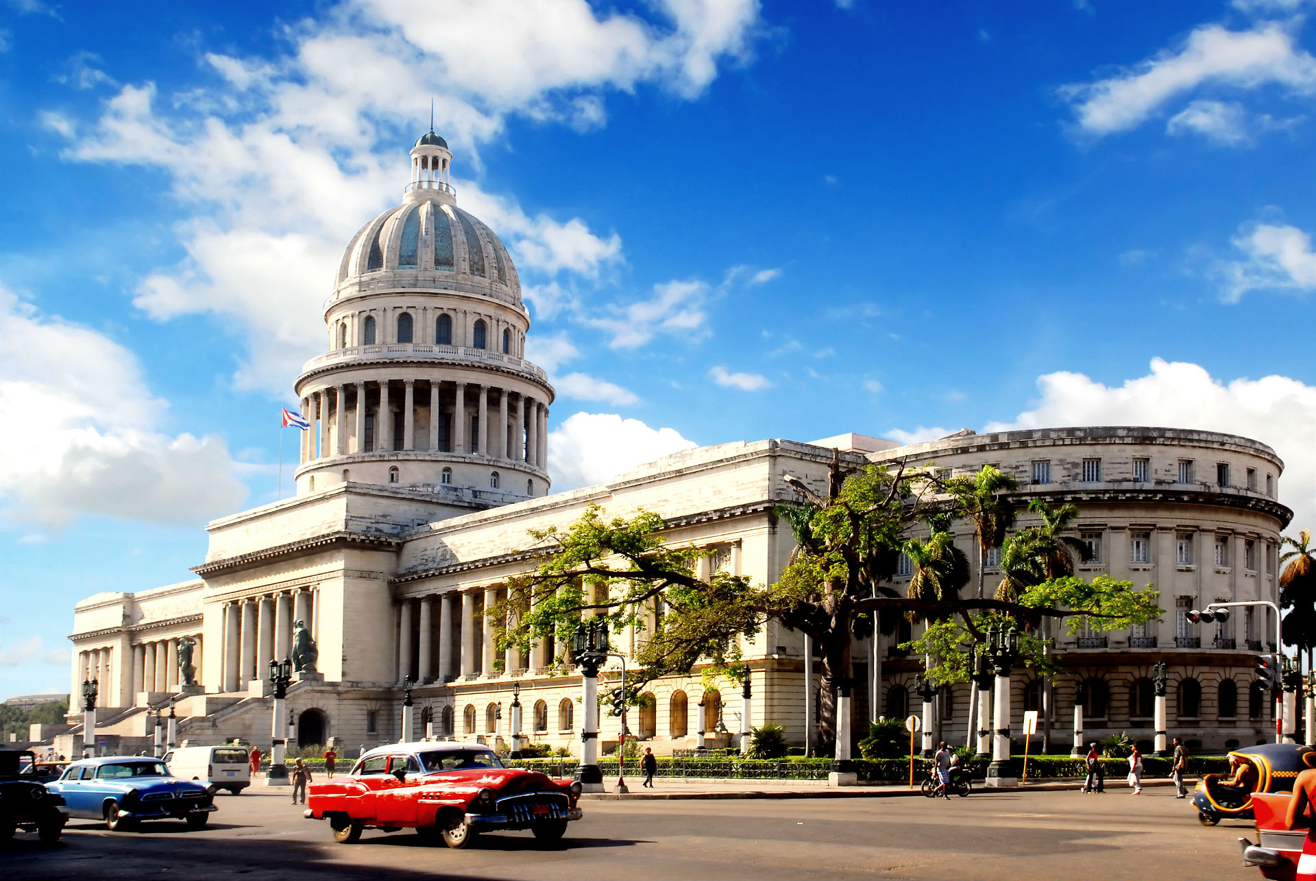 Cuba