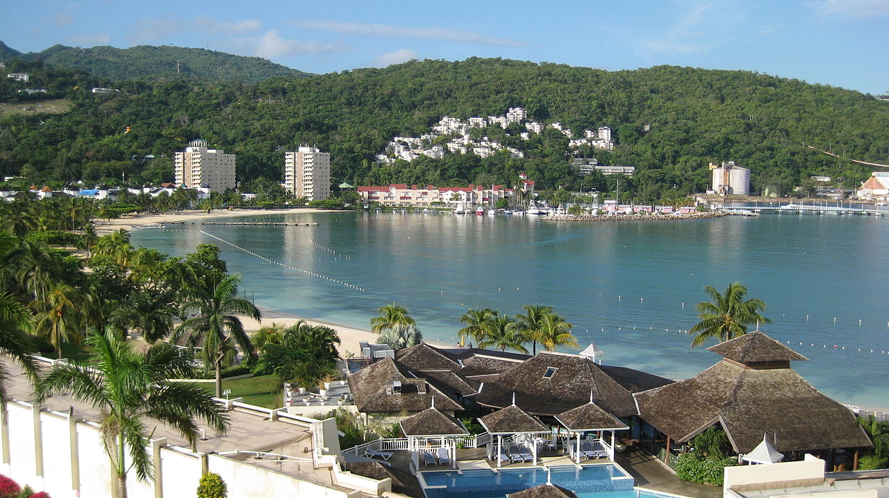 Jamaica