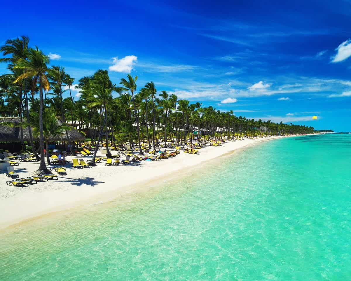 Punta Cana