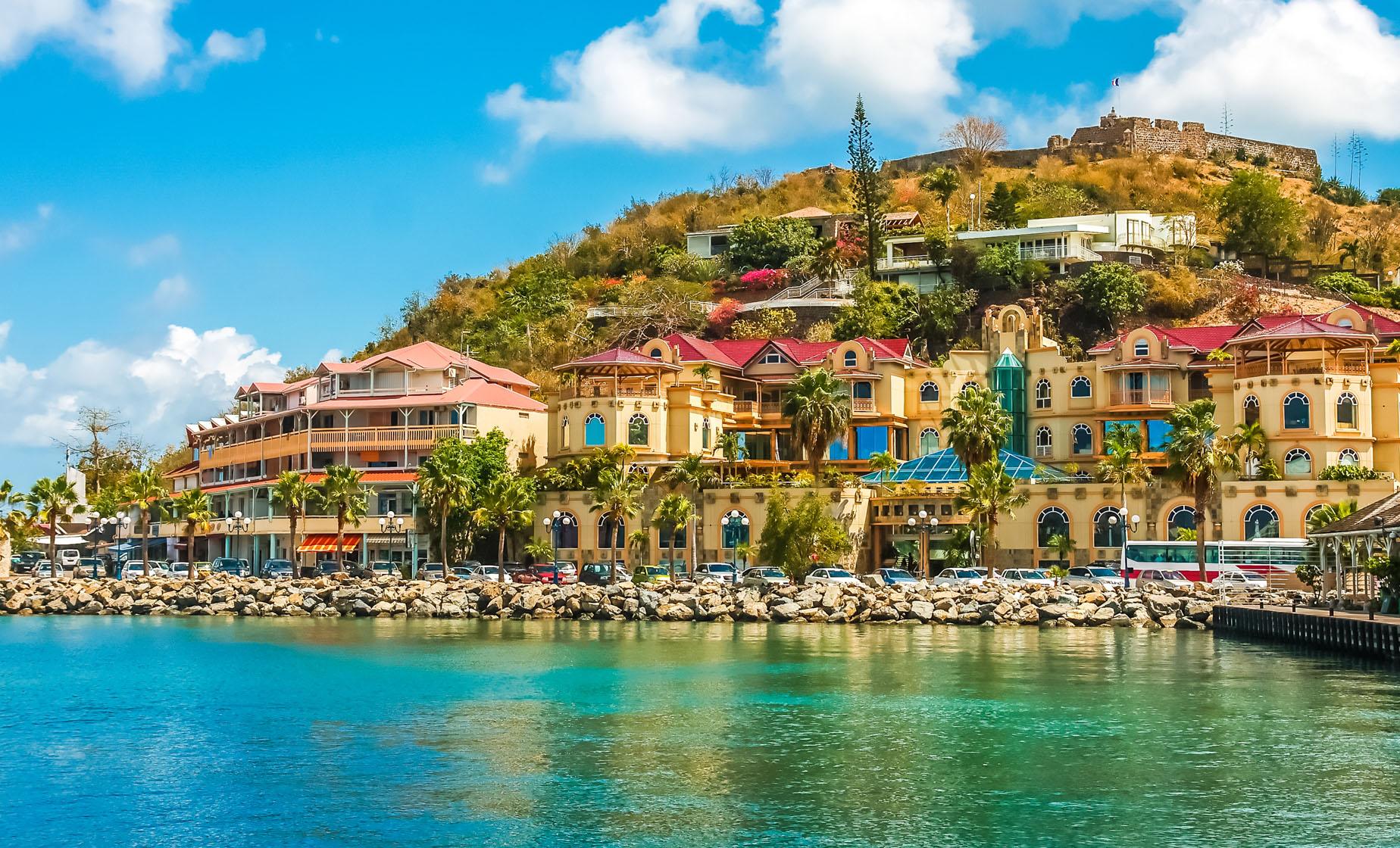 Saint Martin