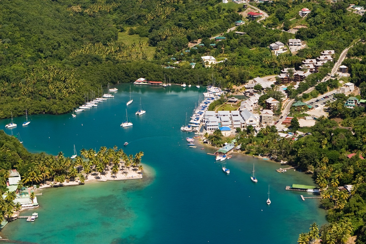 Santa Lucía