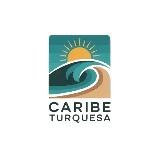 Caribe Turquesa Logo